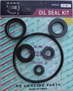 oil seal set