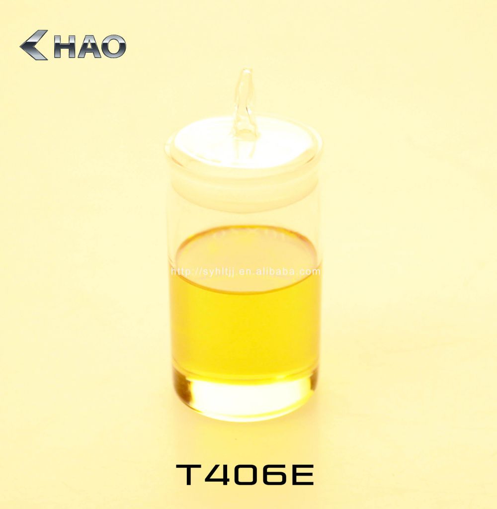 HL-T406E Friction Modifier\Antioxidant