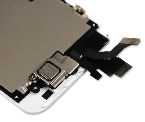 Original Lcd Screen Display With Digitizer Assembly For Iphone 5s