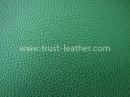 Litchi Pattern Leather