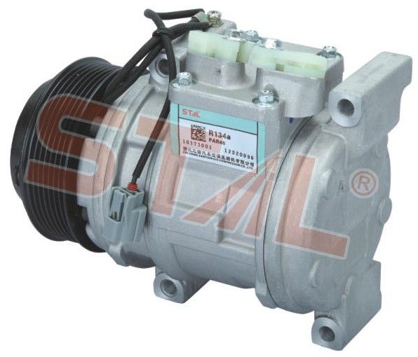 High quality auto A/C compressor for HONDA