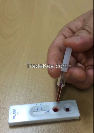 Blood Transfer Pipette
