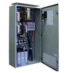 Automatic Power Factor Correction Panels ( APFC Panels )