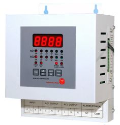 Air Conditioner Controllers ( AC Controllers )