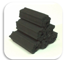 coconut shell charcoal  785 USD/ton