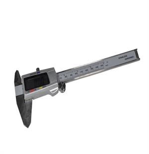 150mm Digital Vernier Caliper