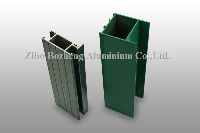 factory price high quality aluminium profile for window and door