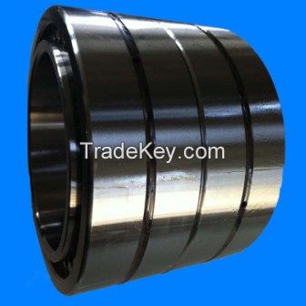 Yrt Ssm Precision Turntable Bearing