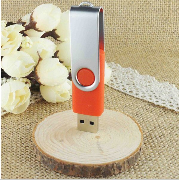 Cheap high quality custom vatop usb flash drive