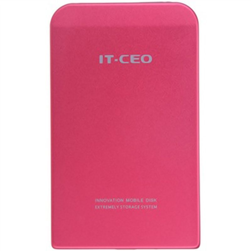 USB 3.0 external Hard Disk Drive enclosure 2.5'' hdd case 