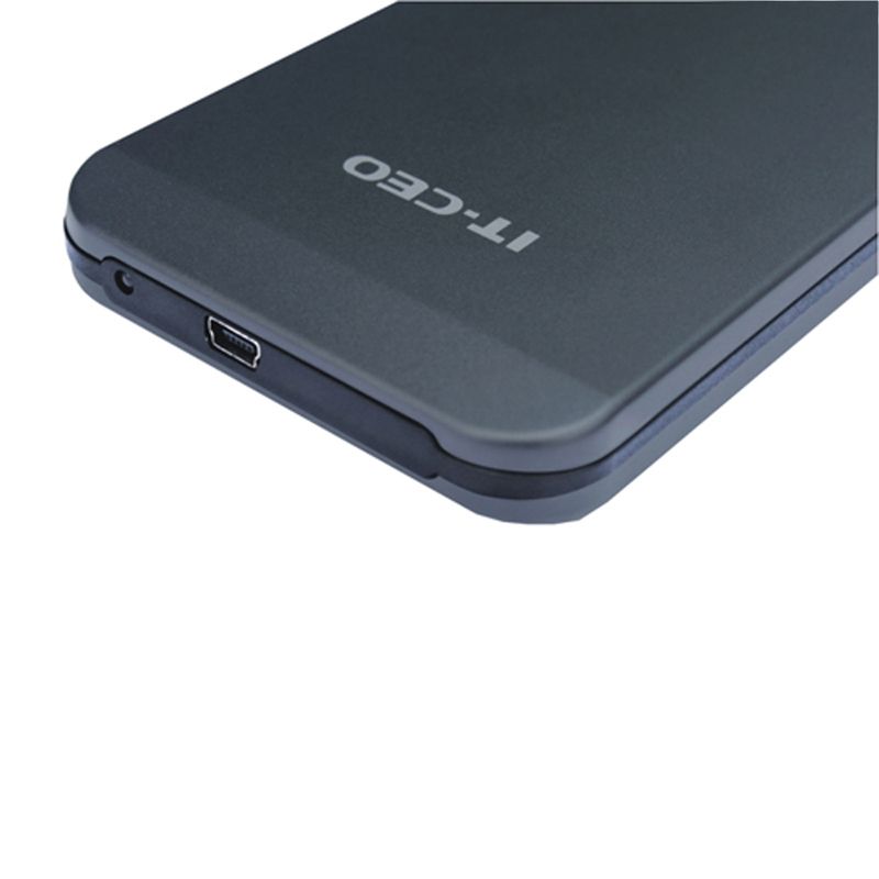 Usb 3.0 External Hard Disk Drive Enclosure 2.5'' Hdd Case 