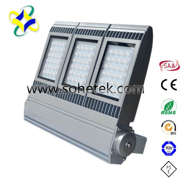 Outdoor LED flood light with 3 years warranty 