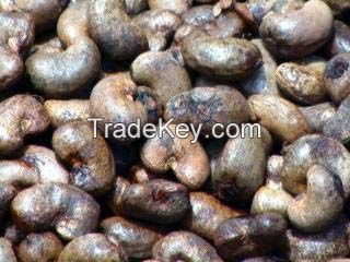 Cashew nuts