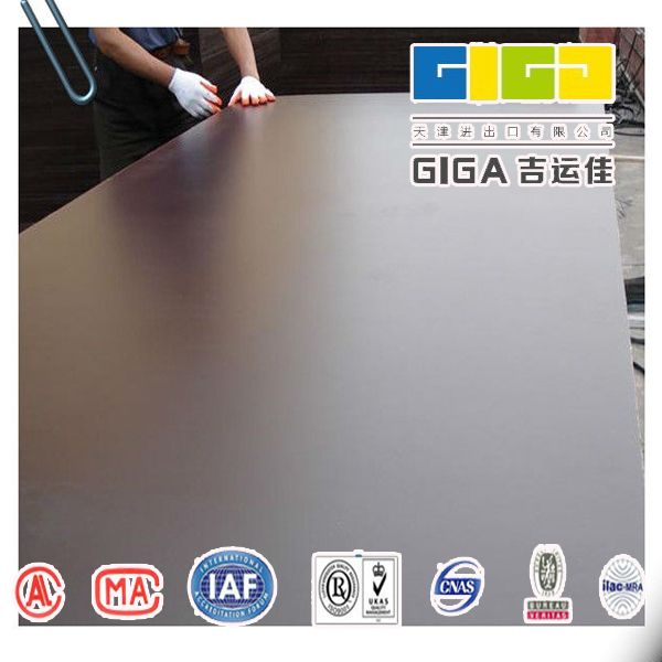 GIGA poplar china cheap plywood suppliers