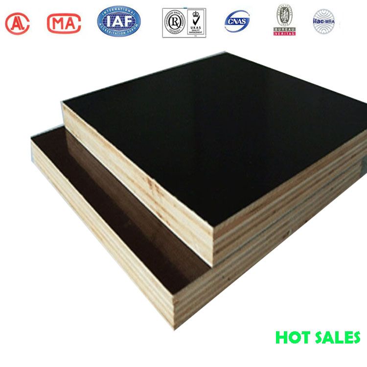 GIGA cheap construction used plywood sheets