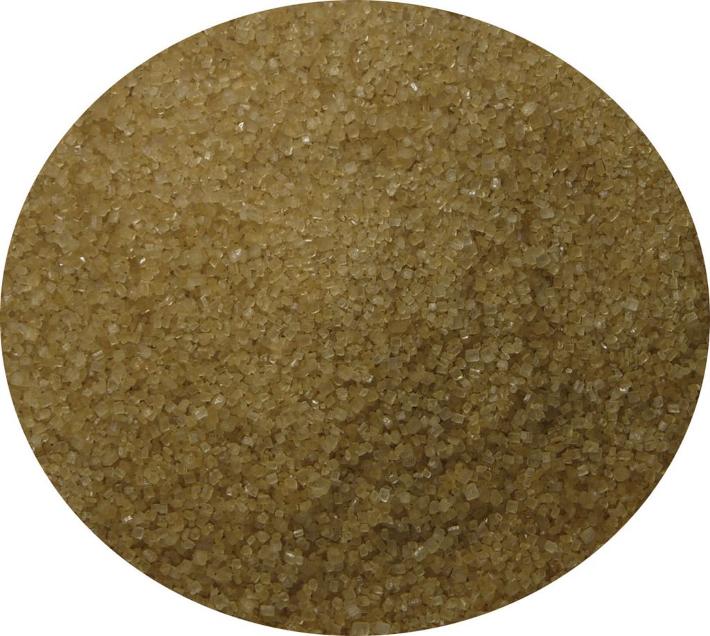 VHP Raw sugar  ( Brown)