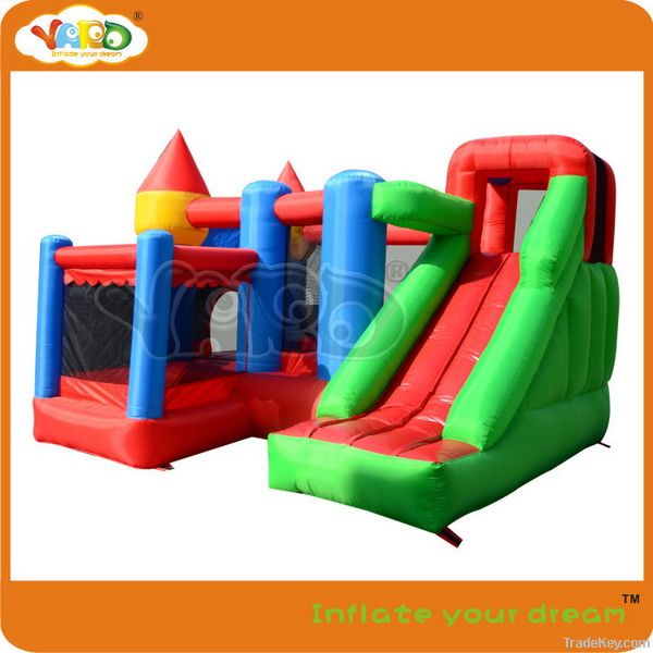 2013 yard inflatable bouny castle