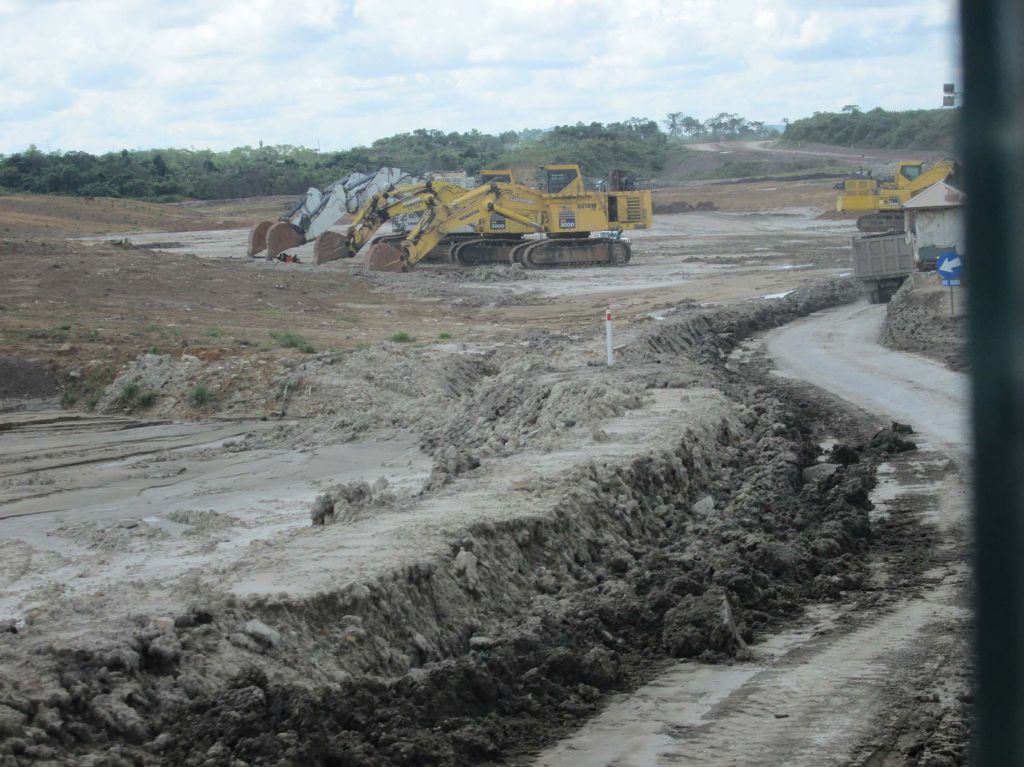 Batu Bara Coal GCV 5300 - 5100