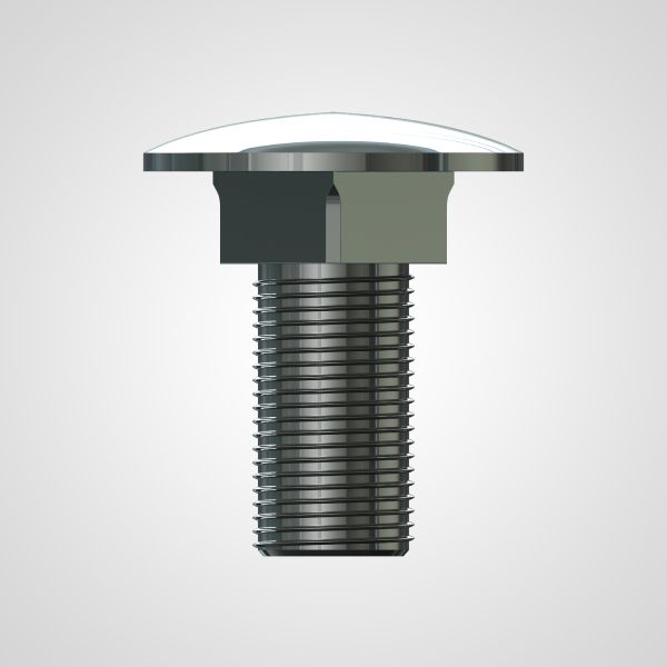 Cold Forged Fasteners
