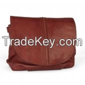 Leather Massenger Bags