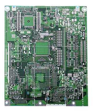 PCB &amp; Assembly( SMT, AI, MI )