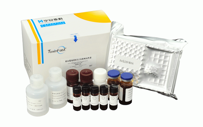 Mycotoxins ELISA Kit