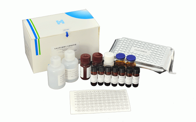 Streptomycin ELISA Kit
