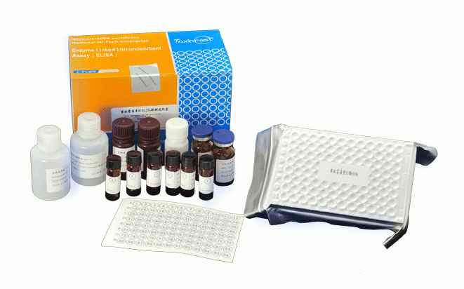 Mycotoxins ELISA Kit