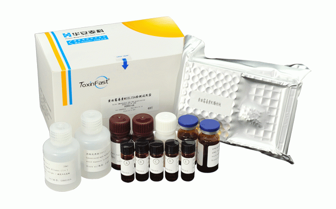 Deoxynivalenol (DON) ELISA Kit