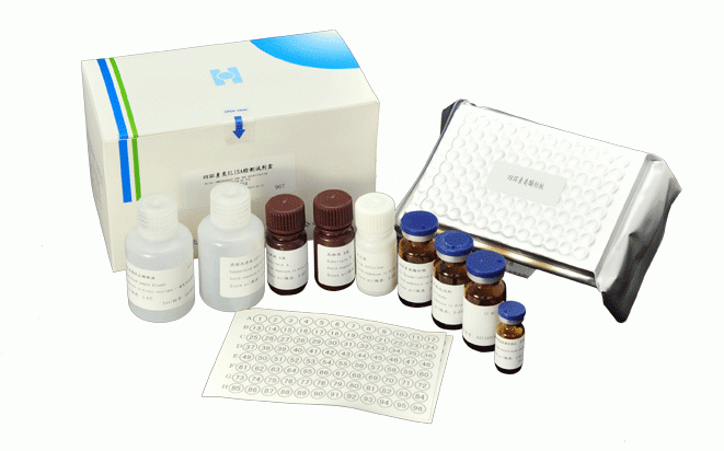 Mycotoxins ELISA Kit