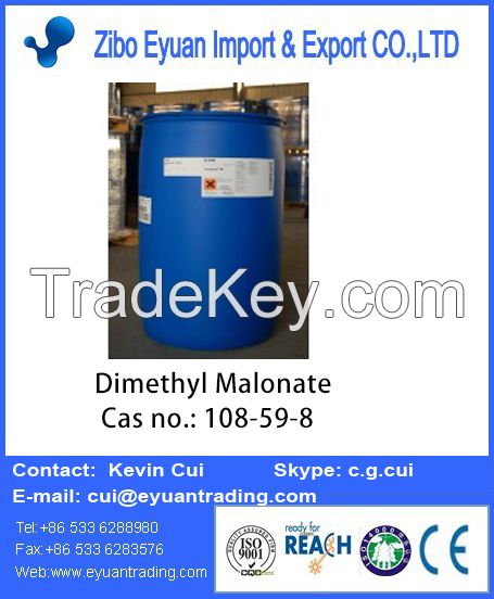 Dimethyl Malonate