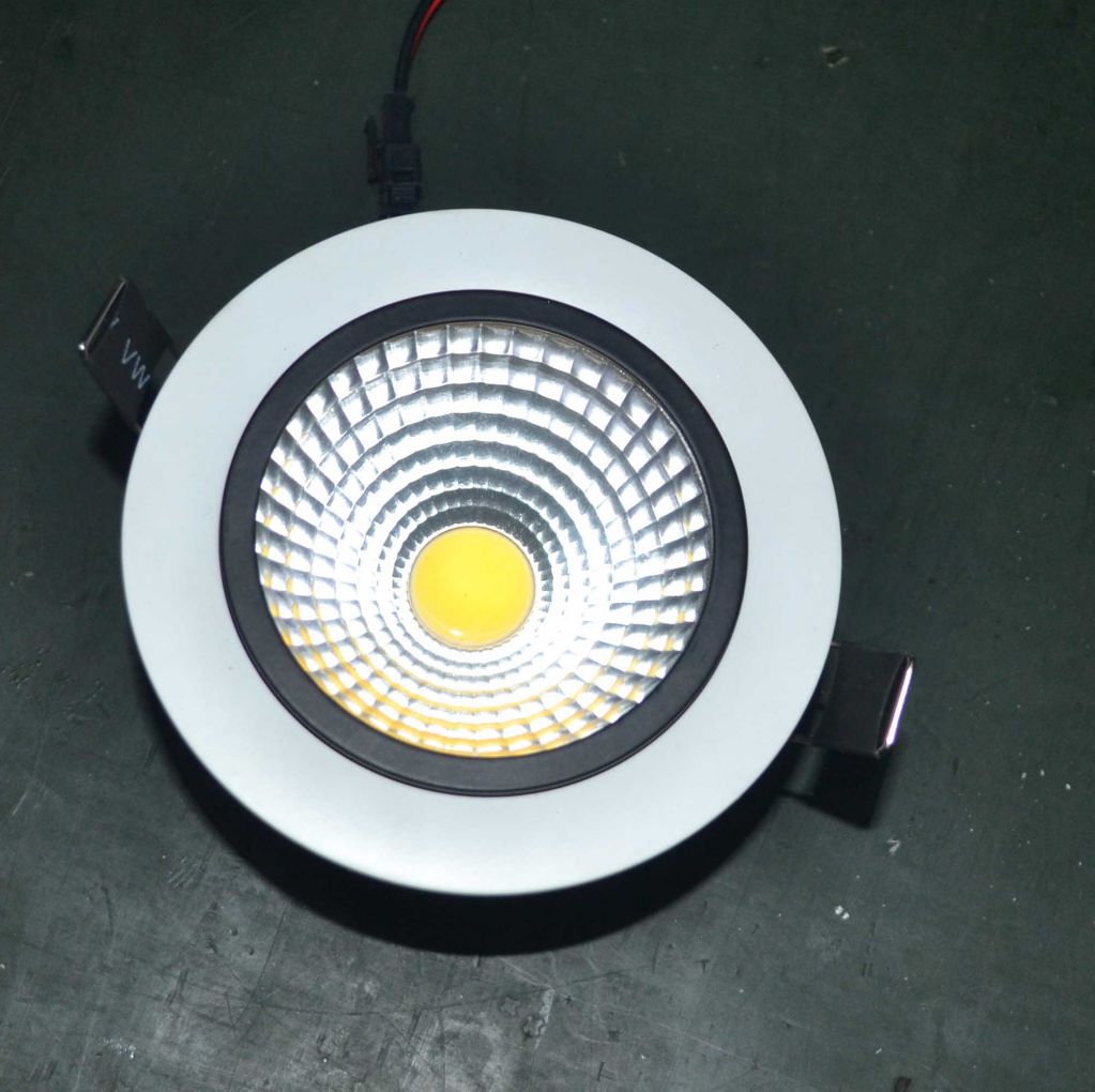 LED Lamp