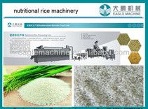 artificial rice making machine/equipment	