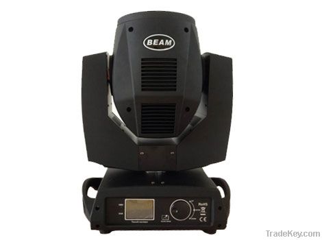 200W 5R  Beam Moving Head Light