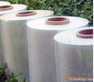 Shrink film