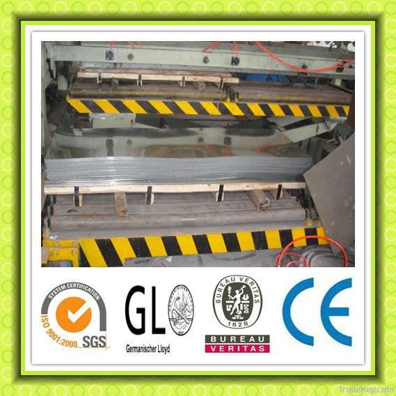 stainless steel sheet/plate