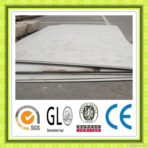 stainless steel sheet/plate