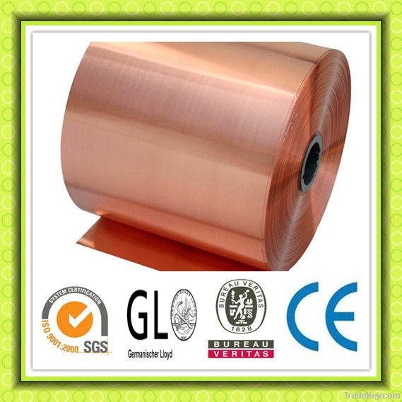 copper sheet/plate