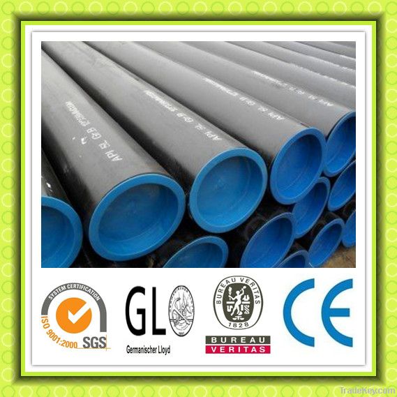 steel pipe/steel tube