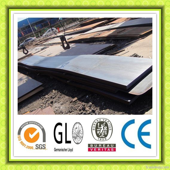 steel plate/steel sheet