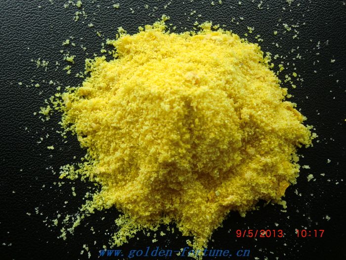 Polyaluminium Chloride