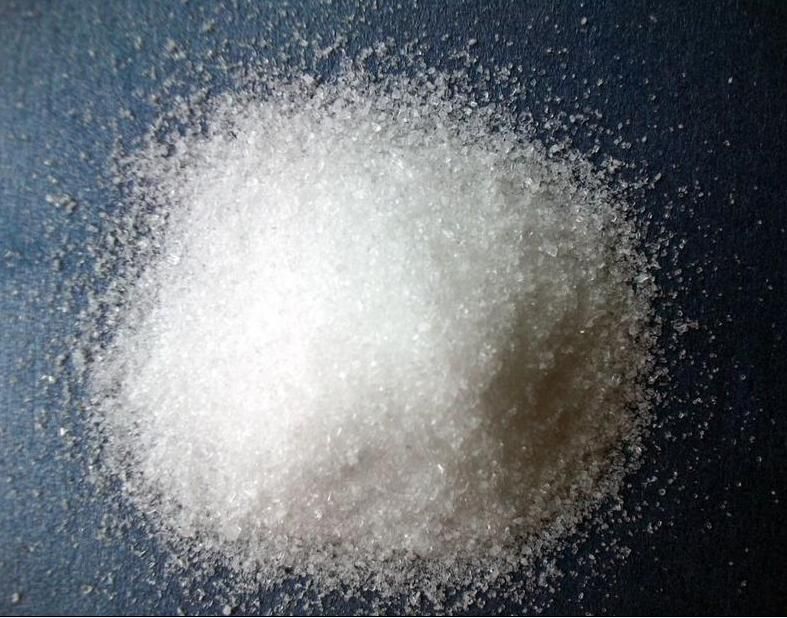 Aluminium Sulphate