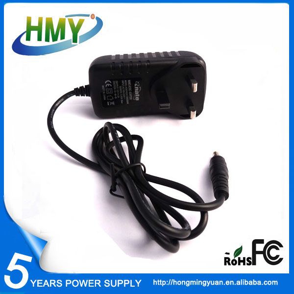 9v 3a Power Adapter for LCD,Set top box 110-240v Ac
