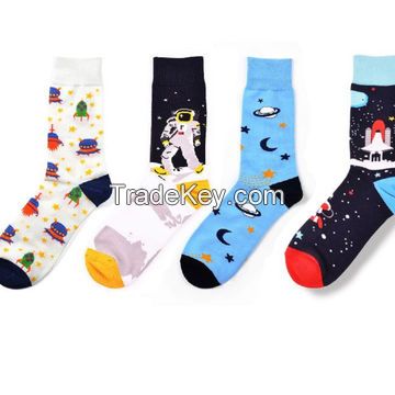 MEN'S FASHION SOCKS