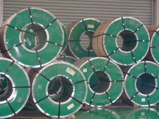 JIS Hot Rolled Steel Coils