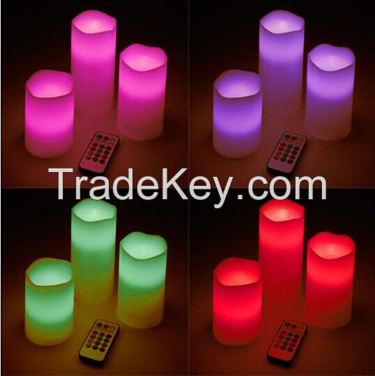 LED candle