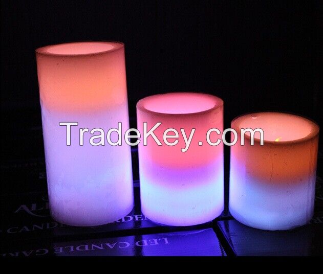 LED candle