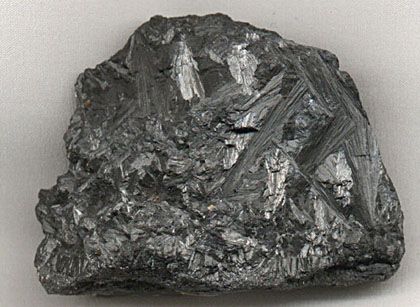 MANGANESE ORE