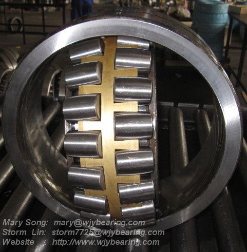 Spherical Roller Bearing series 222, 223