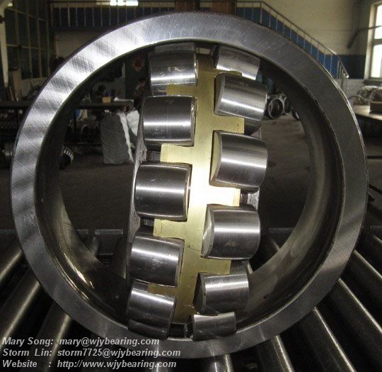 Spherical Roller Bearing series 222, 223